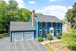 10 John Swift Rd, Acton, MA 01720 - Photo 2