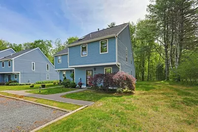 406 Bay Rd #6, Easton, MA 02375 - Photo 28