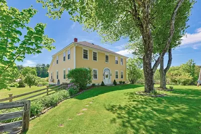 771 Podunk Rd, East Brookfield, MA 01515 - Photo 2