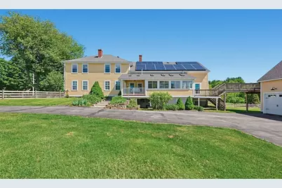 771 Podunk Rd, East Brookfield, MA 01515 - Photo 4