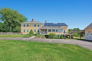 771 Podunk Rd, East Brookfield, MA 01515 - Photo 4