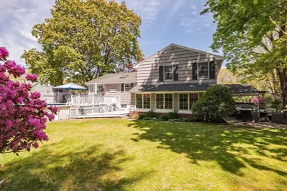 64 Dana Road, Reading, MA 01867 - Photo 34
