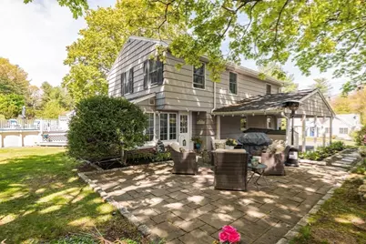 64 Dana Road, Reading, MA 01867 - Photo 36