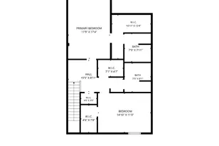 32 N Prospect St, Amherst, MA 01002 - Photo 34