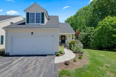 29 Coldspring Dr #D, Sutton, MA 01590 - Photo 32