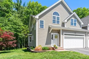 140 Afra, West Boylston, MA 01583 - Photo 1