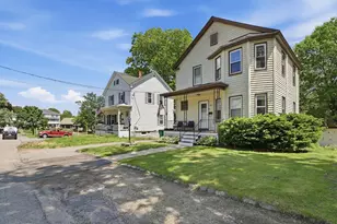 23 Plain St, Fitchburg, MA 01420 - Photo 2