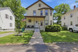 23 Plain St, Fitchburg, MA 01420 - Photo 1