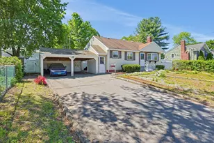 93 Rogers Dr, Stoughton, MA 02072 - Photo 2