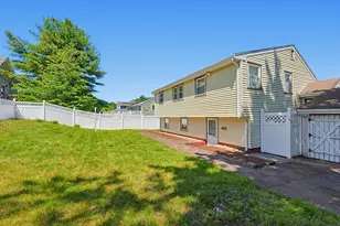 93 Rogers Dr, Stoughton, MA 02072 - Photo 28