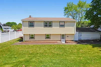 93 Rogers Drive, Stoughton, MA 02072 - Photo 30
