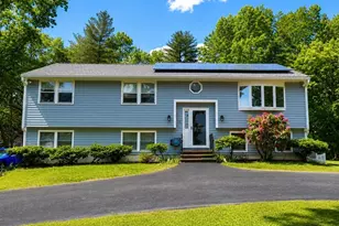 9 Hazen St, Chelmsford, MA 01824 - Photo 1