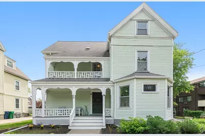 68 Brooks Ave, Newton, MA 02460 - Photo 1