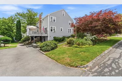 33 Purchase Street #A, Milford, MA 01757 - Photo 4