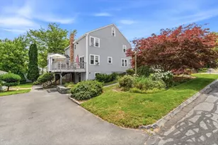 33 Purchase St, Milford, MA 01757 - Photo 4