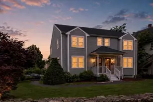 33 Purchase St, Milford, MA 01757 - Photo 1
