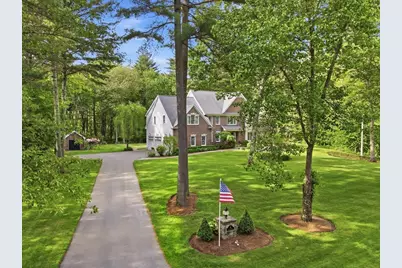 18 Downing Dr, Norton, MA 02766 - Photo 2