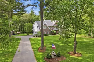 18 Downing Dr, Norton, MA 02766 - Photo 2
