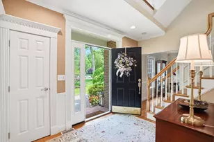 18 Downing Dr, Norton, MA 02766 - Photo 4