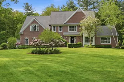18 Downing Dr, Norton, MA 02766 - Photo 1