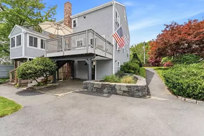 33 Purchase Street #A, Milford, MA 01757 - Photo 4