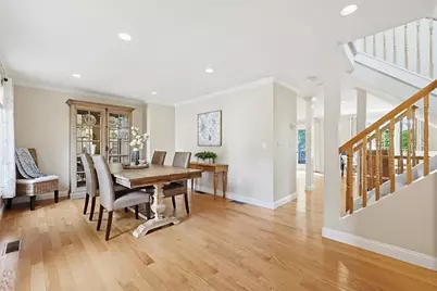 2 Strathmore Shire Dr #A, Uxbridge, MA 01569 - Photo 4