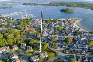 3 Carleton St, Wareham, MA 02558 - Photo 4