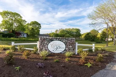 3 Carleton Street #3, Wareham, MA 02558 - Photo 6