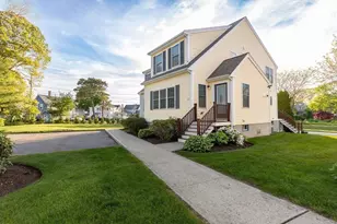 3 Carleton St, Wareham, MA 02558 - Photo 2