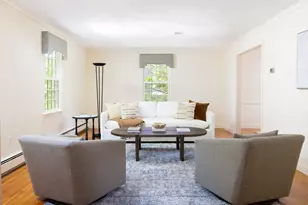 372 Central St, Newton, MA 02466 - Photo 2