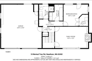19 Marked Tree, Needham, MA 02492 - Photo 30