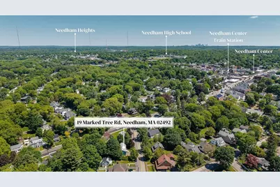 19 Marked Tree, Needham, MA 02492 - Photo 28