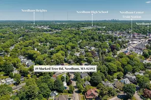 19 Marked Tree, Needham, MA 02492 - Photo 28