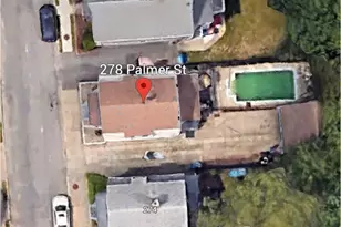 278 Palmer St, New Bedford, MA 02740 - Photo 2