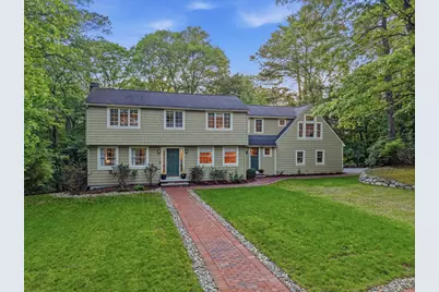 75 Spring Grove Rd, Andover, MA 01810 - Photo 1