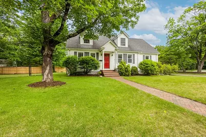 1 Ledgeville Ave, Foxboro, MA 02035 - Photo 2