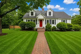 1 Ledgeville Ave, Foxboro, MA 02035 - Photo 1