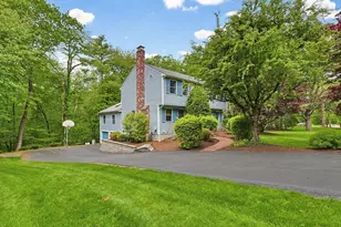 619 Massapoag Ave, Sharon, MA 02067 - Photo 2