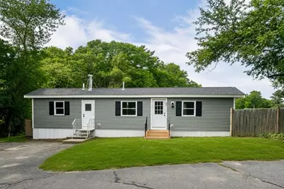 52 Sycamore Drive, Halifax, MA 02338 - Photo 1