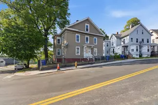 834 Worthington St, Springfield, MA 01105 - Photo 18