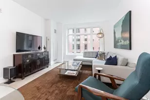 100 Lovejoy Wharf, Boston, MA 02114 - Photo 1