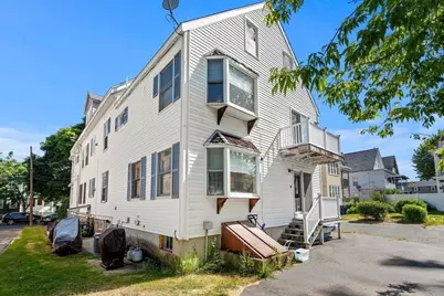 11 Gardner #4, Salem, MA 01970 - Photo 1
