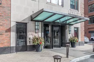 100 Lovejoy Wharf, Boston, MA 02205 - Photo 18