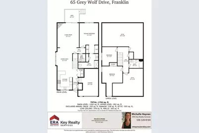 65 Grey Wolf Drive #65, Franklin, MA 02038 - Photo 24