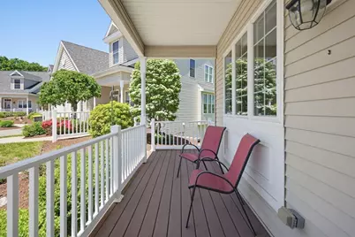 65 Grey Wolf Drive #65, Franklin, MA 02038 - Photo 22