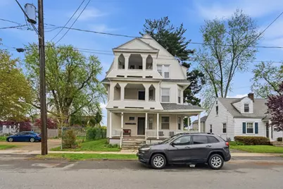 43 Elmdale St #2nd Fl, West Springfield, MA 01089 - Photo 1