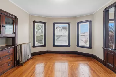 43 Elmdale St #2nd Fl, West Springfield, MA 01089 - Photo 4