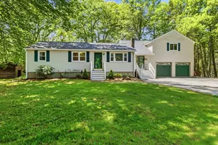 26 Back River Rd, Amesbury, MA 01913 - Photo 1