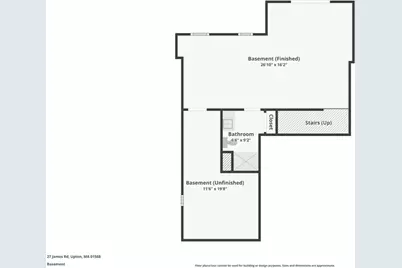27 James Road #4, Upton, MA 01568 - Photo 28