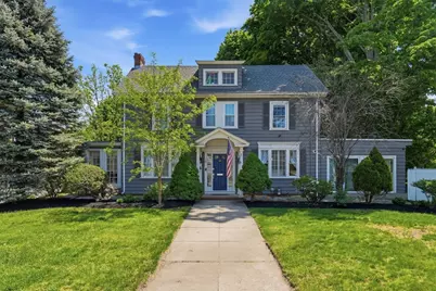 351 Lowell Street, Peabody, MA 01960 - Photo 1